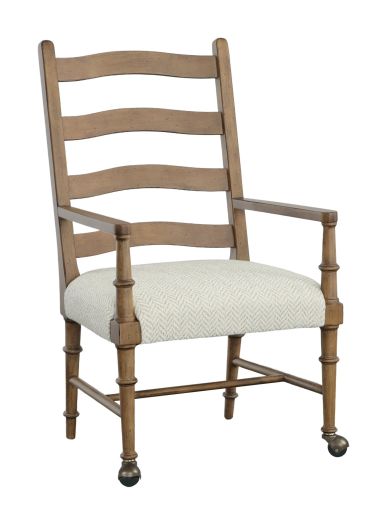 BD Collection For Fairfield Brady Dining Chair