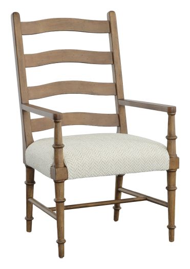 BD Collection For Fairfield Brady Dining Chair