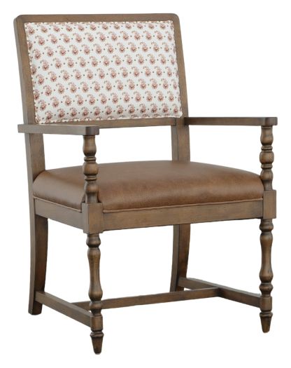 BD Collection For Fairfield Gerheart Dining Chair