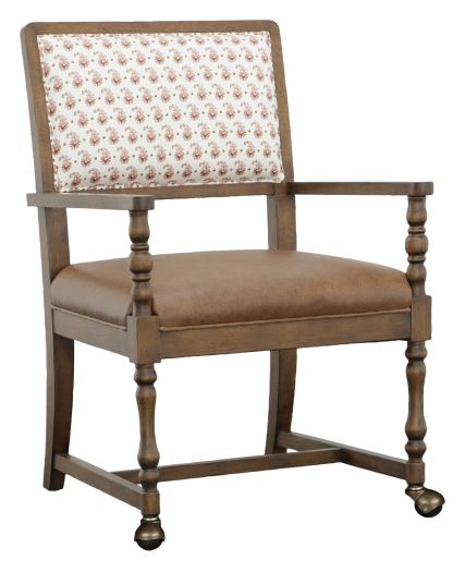 BD Collection For Fairfield Gerheart Dining Chair