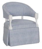 BD Collection For Fairfield Gigi Arm Chair with Fu