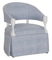 BD Collection For Fairfield Gigi Arm Chair with Fu