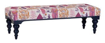 BD Collection For Fairfield Lynn Ottoman