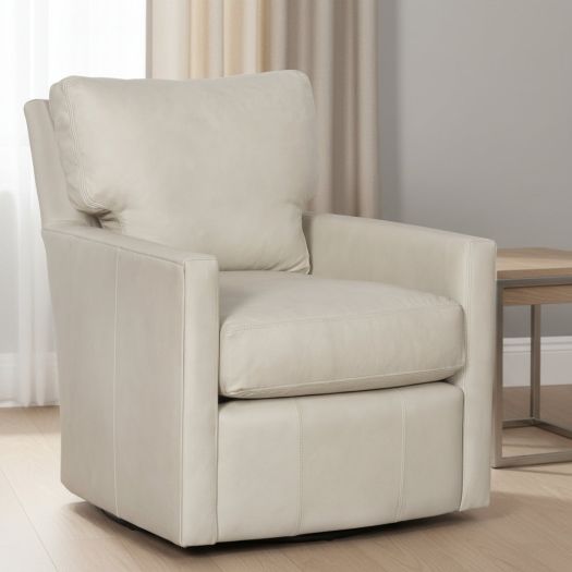 Beck Swivel Chair