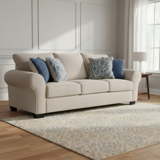 Belcampo Sofa
