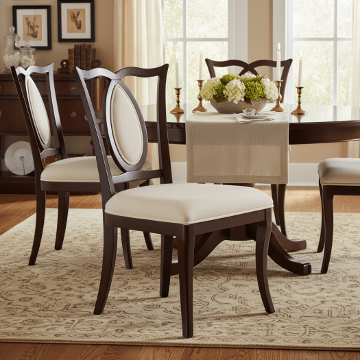 Bella Donna Side Chair