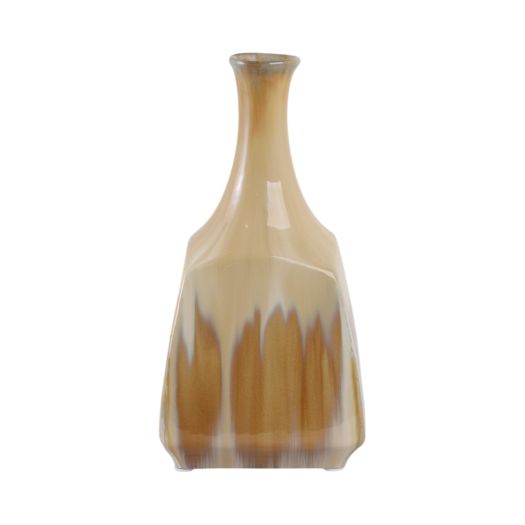 Bellevue Ceramic Vase, Multi