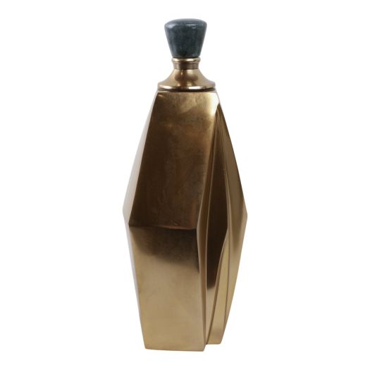 Beloit Gold Bottle