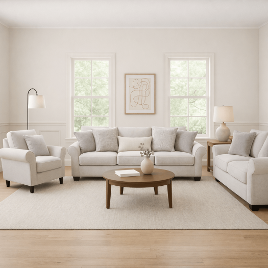 Belread Sofa Set 2
