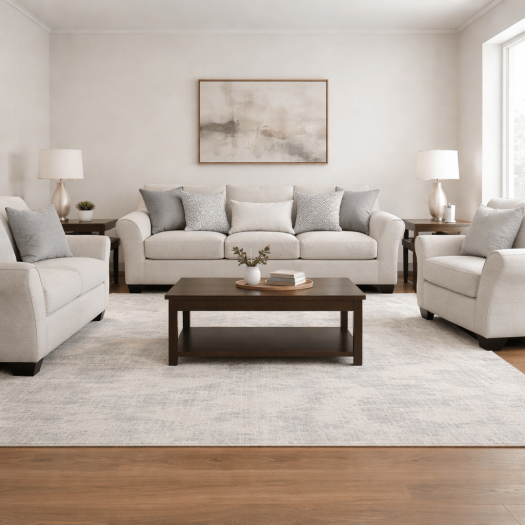 Belread Sofa Set