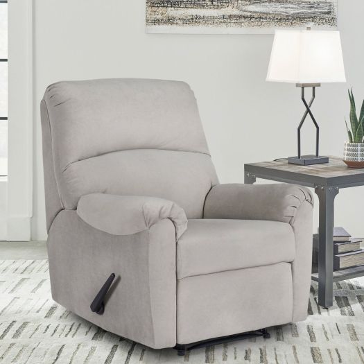 Nerviano Zero Wall Recliner