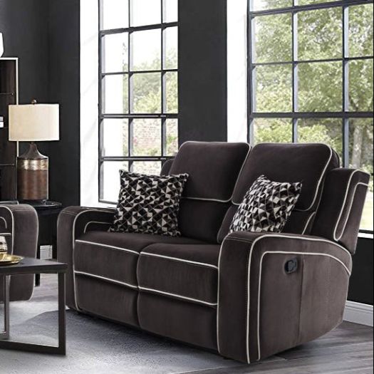 Benjamin 2 Seater Recliner