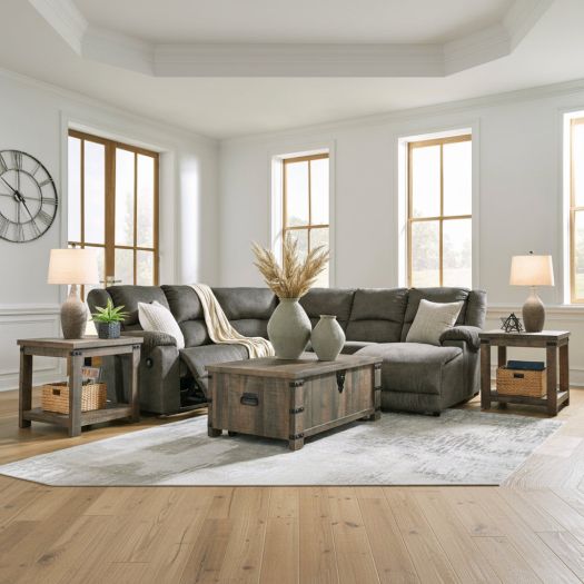 Benlocke LAF Motion Set