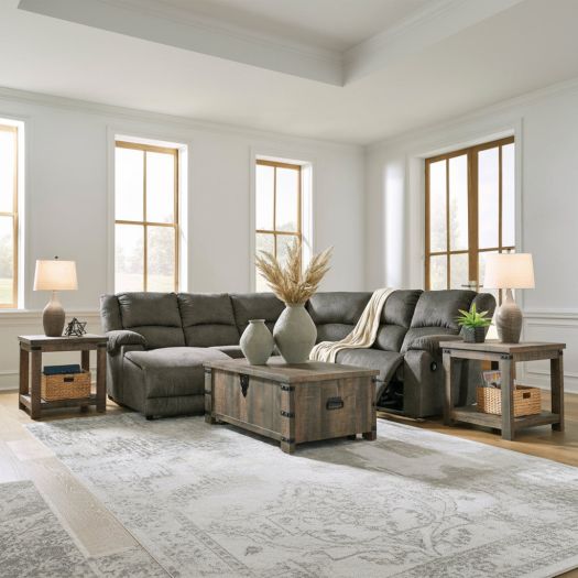 Benlocke RAF Motion Set