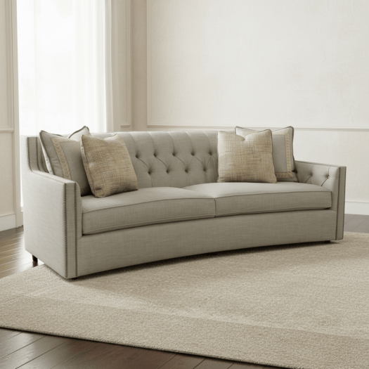 Bernhardt Candace Sofa