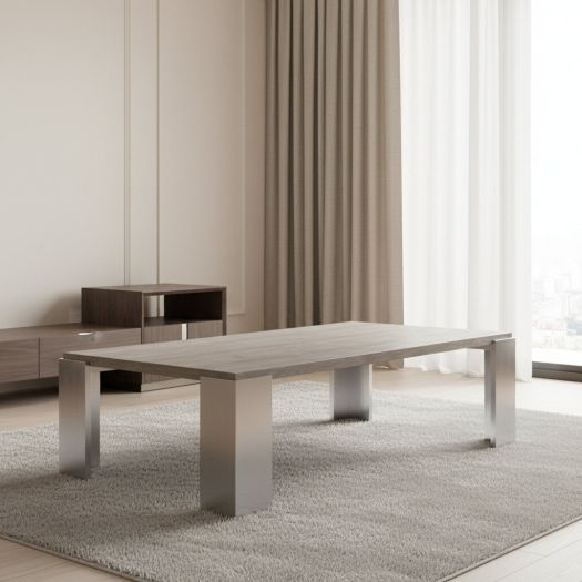 Bernhardt Foundations Dining Table