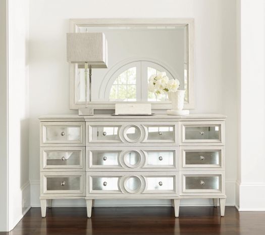 Allure King bedroom Set