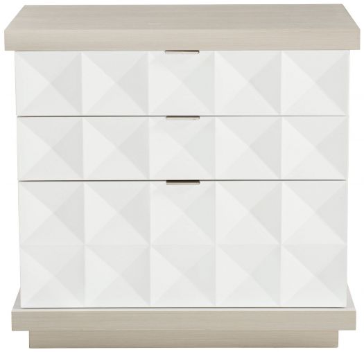 Axiom Nightstand