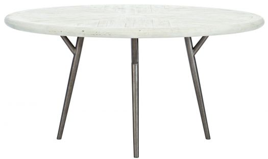 Presley Round Dining Table Set