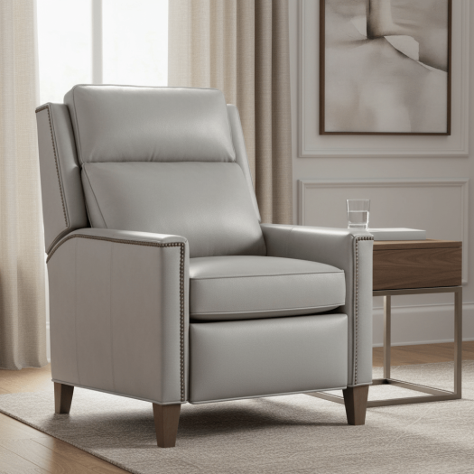Beth Page Power Recliner