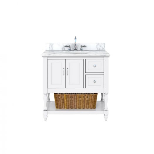 Beverly 36" Vanity