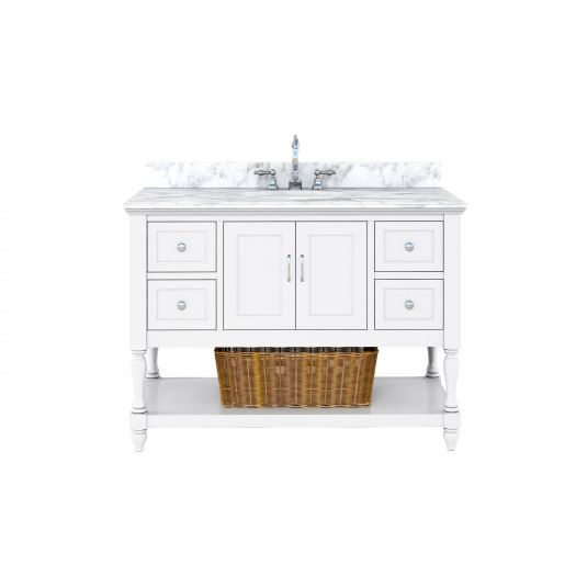 Beverly 48" Vanity