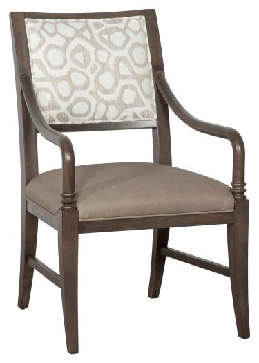 Big Sur Arm Chair