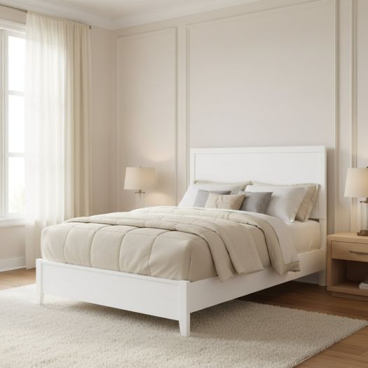 Binterglen Full Panel Bed