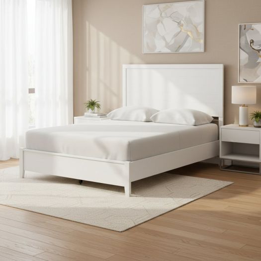 Binterglen King Panel Bed
