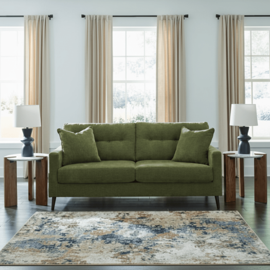Bixler Sofa