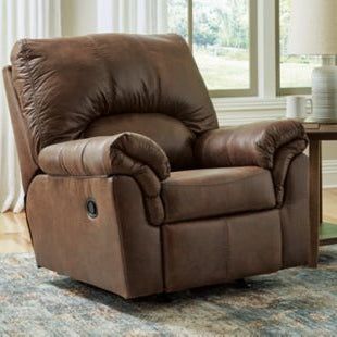 Bladen Recliner