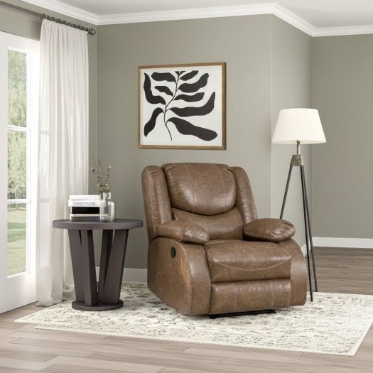 Bladewood ZERO WALL RECLINER