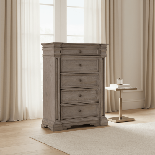 Blairhurst Chest of Drawers