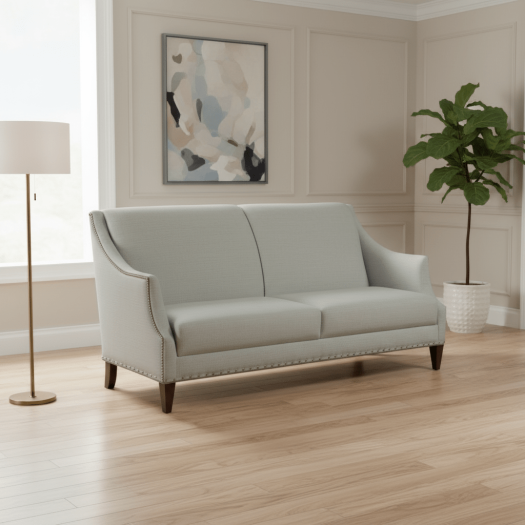 Blake Easy Clean Sofa