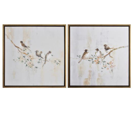 Bloom Wall Art