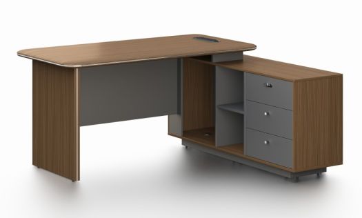 Executive Desk DG27-D0116