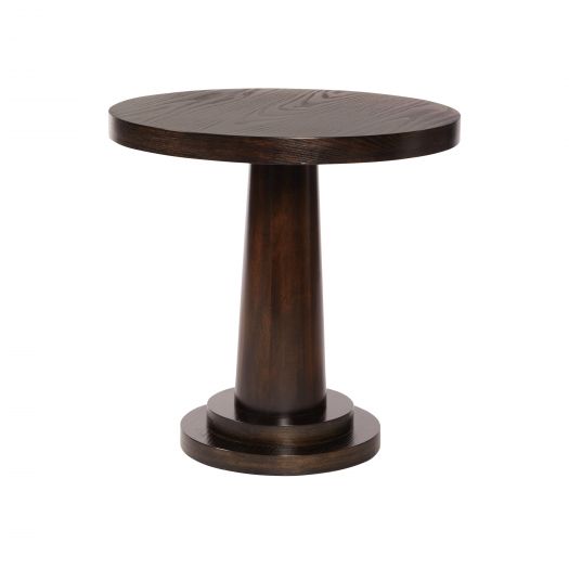 Bernhardt Mercer Side Table