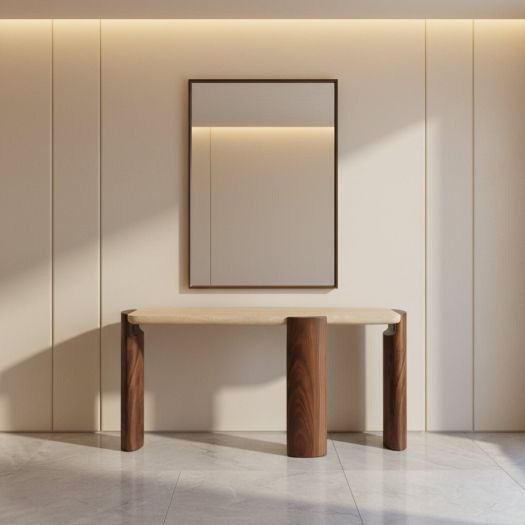 Bodhi Console Table