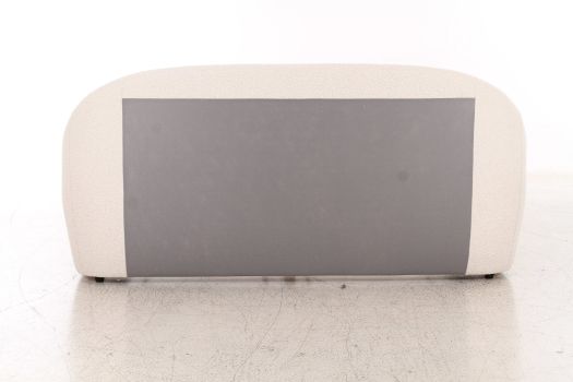 Boho Cream Full bed