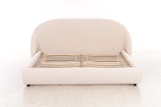 Boho Cream Full bed