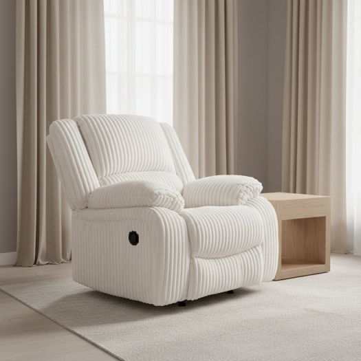 Bonnacraft Rocker Recliner