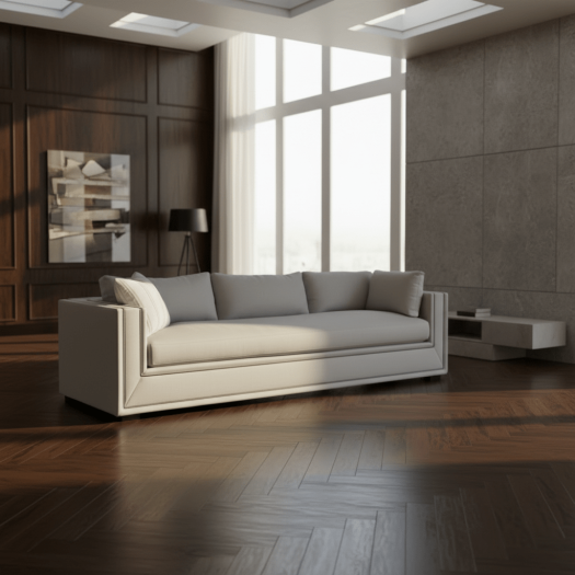 Border Track Arm Left Arm Facing Corner Sofa