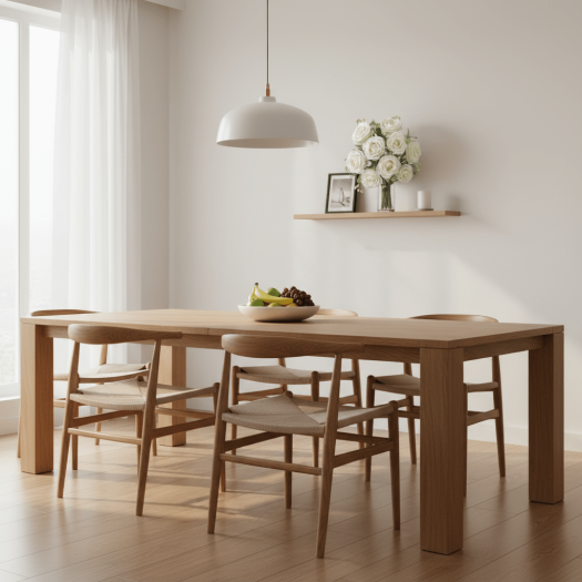 White Bouquet Flower