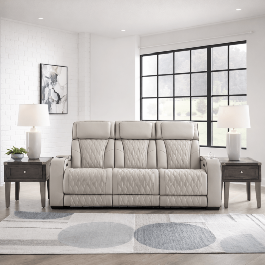 Boyington Power Reclining Sofa