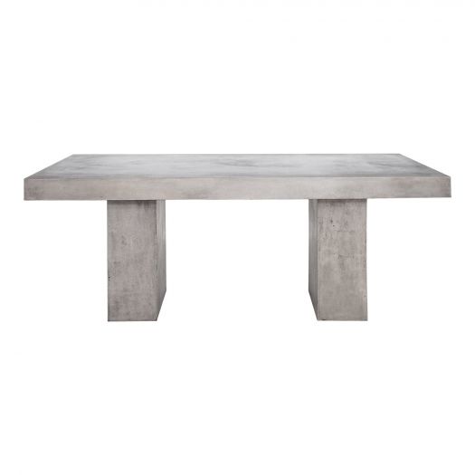 Antonius Outdoor Dining Table