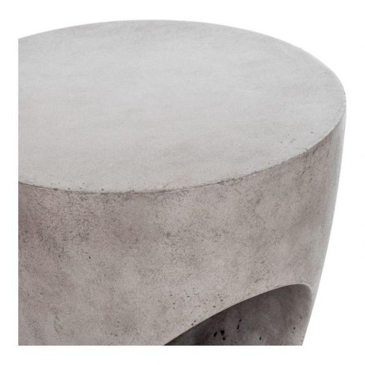 Aylard Outdoor Stool