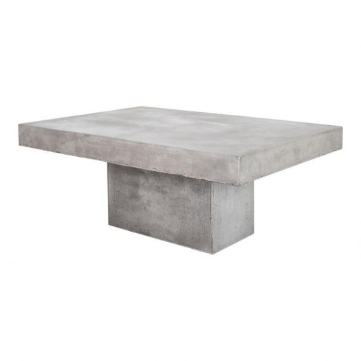 Maxima Outdoor Coffee Table