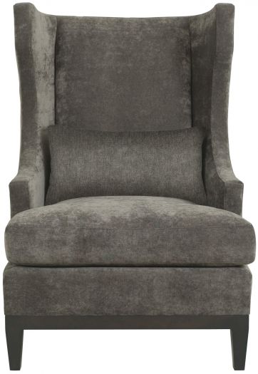 Bernhardt Pascal Chair - N2062