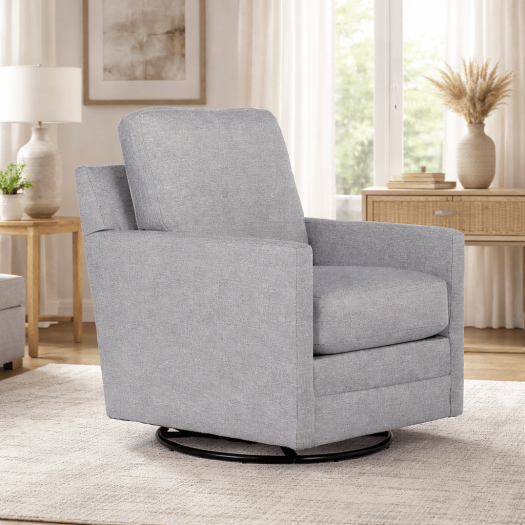 Bralynn Swivel Chair