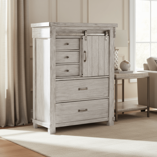Brashland Chest of Drawers